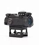 Image result for SIG SAUER Red Dot Sights Romeo 7 Red Dot Sight 2 MOA Dot Full Size ...