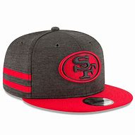 Image result for San Francisco 49ers Sideline Hat