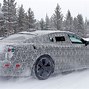 Image result for Jaguar XJ 2021 Spy