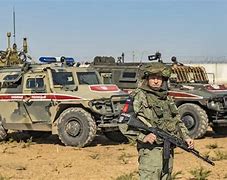 Image result for Russian Troops in Syria