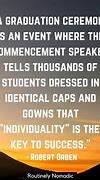 Image result for High School Graduation One-Liners