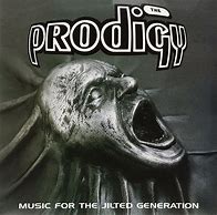 Image result for Prodigy Album Art