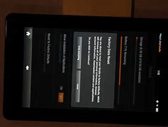 Image result for Where Is Settings On Kindle Fire