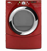 Image result for Old Whirlpool Dryer