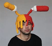 Image result for Weird Knitting