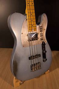 Image result for Telecaster Bass Guitar