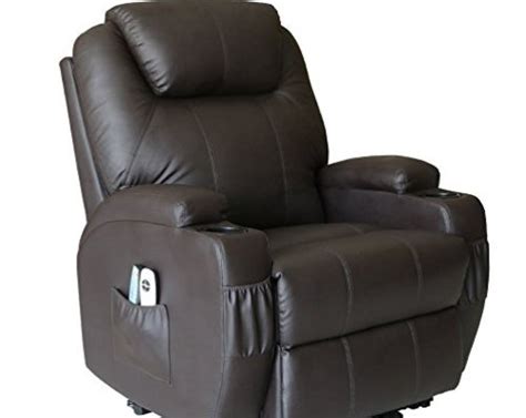 Top 10 Best Medical Chairs Recliners   Best of 2018 Reviews   No Place  