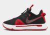 Image result for Nike Pg 4 Black and Red