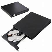 Image result for HP External DVD RW Drive