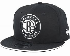 Image result for brooklyn nets hats