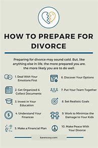 Image result for 20 Ways to Get Over Divorce