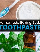 Image result for Homemade Toothpaste