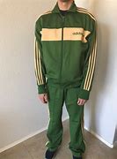 Image result for Vintage Adidas Sweat Suits