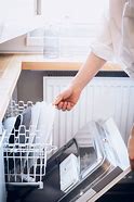 Image result for How to Clean Dishwasher with Vinegar and Soda
