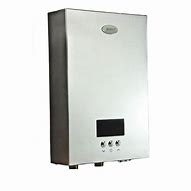 Image result for Marey Tankless Water Heater