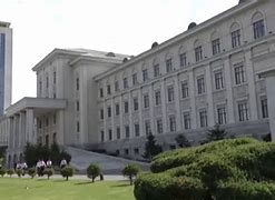 Image result for Kim Il-sung University