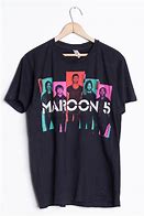 Image result for Maroon 5 Sweatshirt