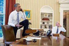 Image result for Obama Desk