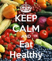 Image result for Keep Calm and Eat Over Easy
