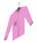 Image result for Clothes Hanger Overlay Icon Pink