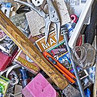 Image result for Home Made Tools Out of Junk