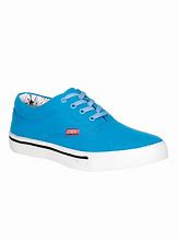 Image result for Blue Canvas Shoes