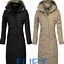 Image result for Full Length Coat Dresses