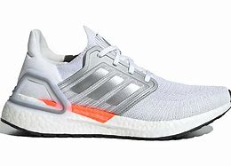 Image result for Adidas Ultra Boost Cloud White