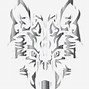 Image result for Tribal Wolf