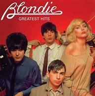 Image result for Blondie Red Album Cover