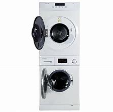 Image result for Compact Stackable Washer Dryer Replacement