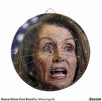 Image result for Nancy Pelosi Range Targets