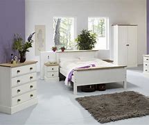 Image result for Elegant White Bedroom Furniture