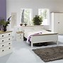 Image result for Elegant White Bedroom Furniture