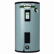Image result for 40 Gallon Short Electric Water Heater