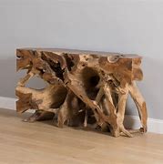 Image result for Teak Root Furniture