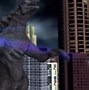 Image result for Godzilla vs Death Battle