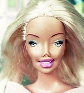 Image result for Botched Botox Barbie