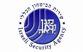 Image result for Shin Bet Badge