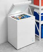 Image result for Small Garage Ready Chest Freezer