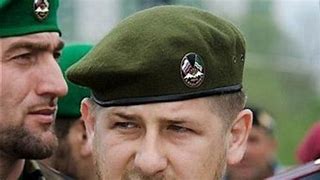 Image result for Chechen Gangsters