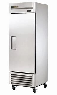 Image result for Used Upright Commercial Freezer