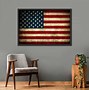 Image result for Slate American Flag Wall Art