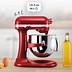 Image result for KitchenAid Stand Mixer Mini Grey