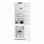 Image result for Electrolux Fridge and Freezer Combo
