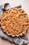 Image result for Dutch Oven Apple Pie