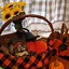 Image result for Vintage Halloween Wall Decorations