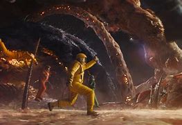Image result for Guardians of the Galaxy 2 Post Credit Scene