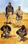 Image result for Gulf War Special Forces