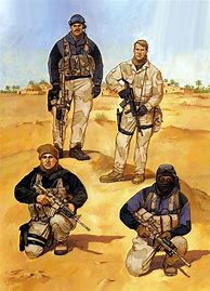 Image result for U.S. Army Gulf War